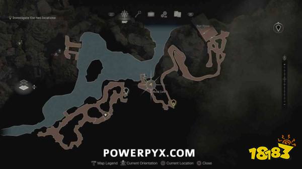 生化危机4重制版第四章全珍宝位置大全 生化危机4重制版第四章全珍宝收集攻略