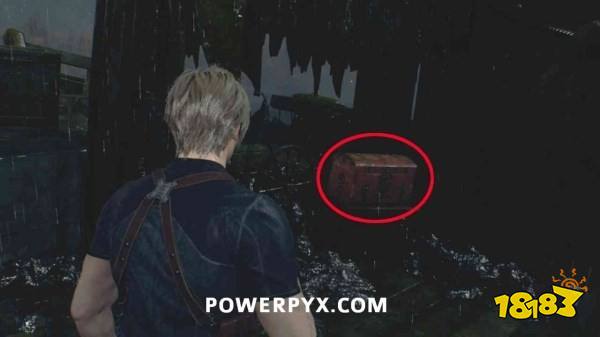 生化危机4重制版第四章全珍宝位置大全 生化危机4重制版第四章全珍宝收集攻略