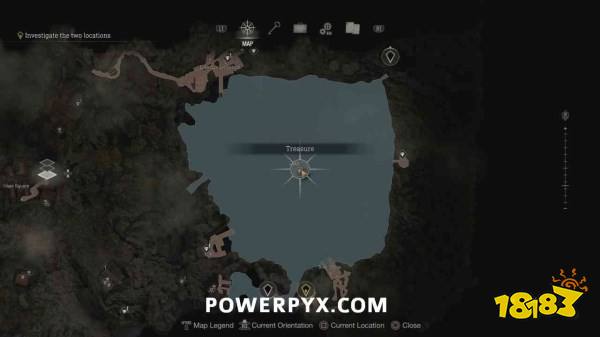 生化危机4重制版第四章全珍宝位置大全 生化危机4重制版第四章全珍宝收集攻略