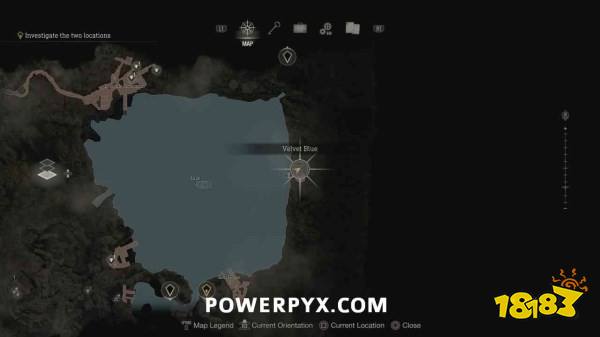 生化危机4重制版第四章全珍宝位置大全 生化危机4重制版第四章全珍宝收集攻略