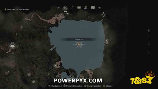 生化危机4重制版第四章全珍宝位置大全 生化危机4重制版第四章全珍宝收集攻略