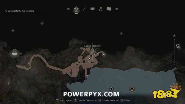 生化危机4重制版第四章全珍宝位置大全 生化危机4重制版第四章全珍宝收集攻略