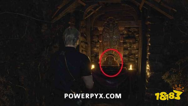 生化危机4重制版第四章全珍宝位置大全 生化危机4重制版第四章全珍宝收集攻略