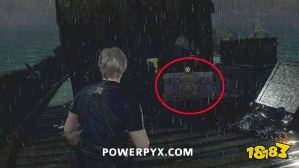 生化危机4重制版第四章全珍宝位置大全 生化危机4重制版第四章全珍宝收集攻略