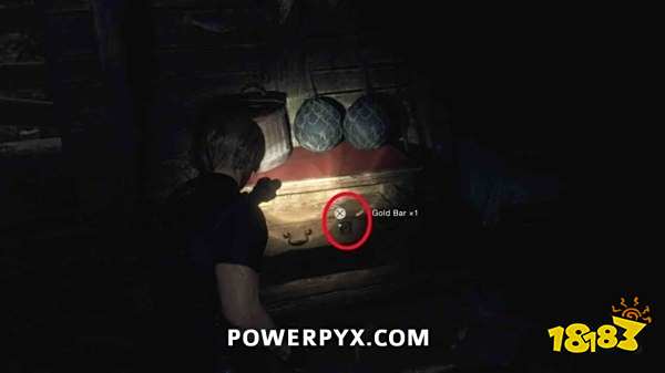 生化危机4重制版第四章全珍宝位置大全 生化危机4重制版第四章全珍宝收集攻略