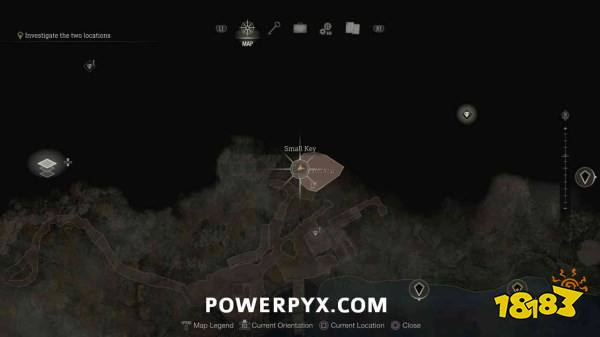 生化危机4重制版第四章全珍宝位置大全 生化危机4重制版第四章全珍宝收集攻略