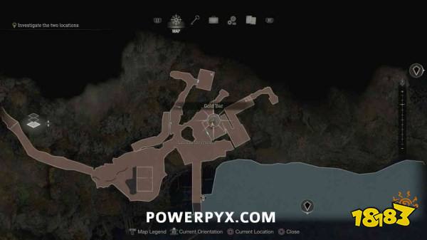 生化危机4重制版第四章全珍宝位置大全 生化危机4重制版第四章全珍宝收集攻略