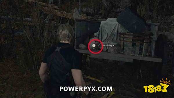 生化危机4重制版第四章全珍宝位置大全 生化危机4重制版第四章全珍宝收集攻略