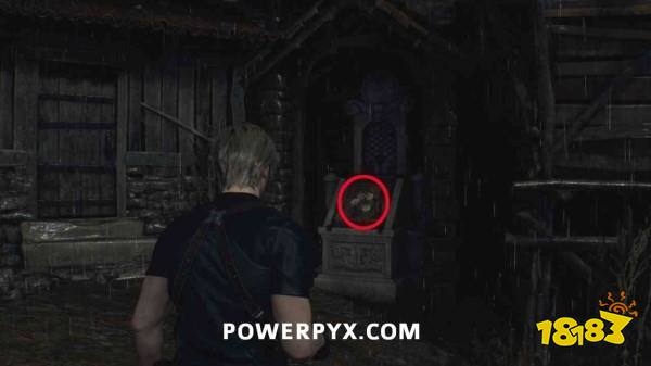 生化危机4重制版第四章全珍宝位置大全 生化危机4重制版第四章全珍宝收集攻略