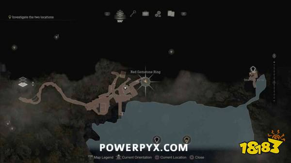 生化危机4重制版第四章全珍宝位置大全 生化危机4重制版第四章全珍宝收集攻略