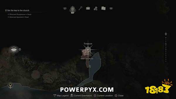 生化危机4重制版第四章全珍宝位置大全 生化危机4重制版第四章全珍宝收集攻略