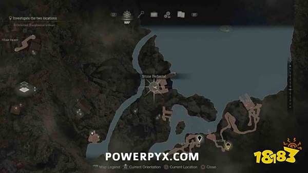 生化危机4重制版第四章全珍宝位置大全 生化危机4重制版第四章全珍宝收集攻略