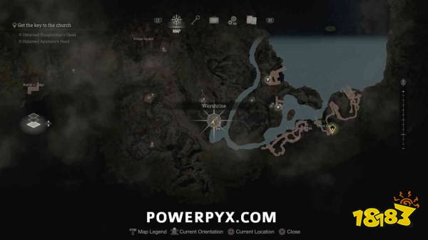 生化危机4重制版第四章全珍宝位置大全 生化危机4重制版第四章全珍宝收集攻略