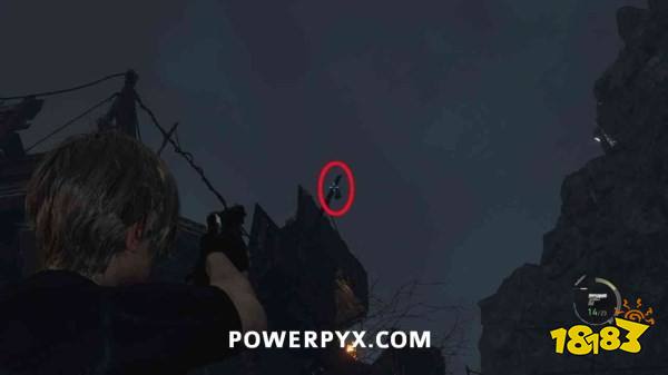 生化危机4重制版第四章全珍宝位置大全 生化危机4重制版第四章全珍宝收集攻略