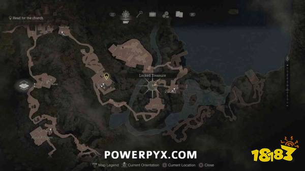 生化危机4重制版第四章全珍宝位置大全 生化危机4重制版第四章全珍宝收集攻略