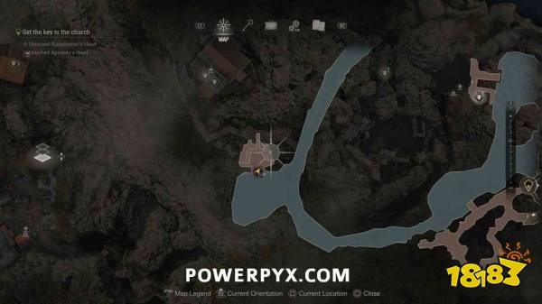 生化危机4重制版第四章全珍宝位置大全 生化危机4重制版第四章全珍宝收集攻略