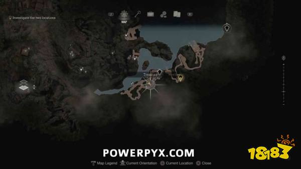 生化危机4重制版第四章全珍宝位置大全 生化危机4重制版第四章全珍宝收集攻略