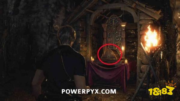 生化危机4重制版第四章全珍宝位置大全 生化危机4重制版第四章全珍宝收集攻略