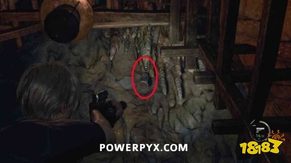 生化危机4重制版第四章全珍宝位置大全 生化危机4重制版第四章全珍宝收集攻略