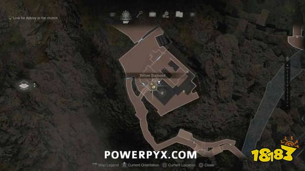 生化危机4重制版第四章全珍宝位置大全 生化危机4重制版第四章全珍宝收集攻略