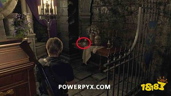 生化危机4重制版第四章全珍宝位置大全 生化危机4重制版第四章全珍宝收集攻略