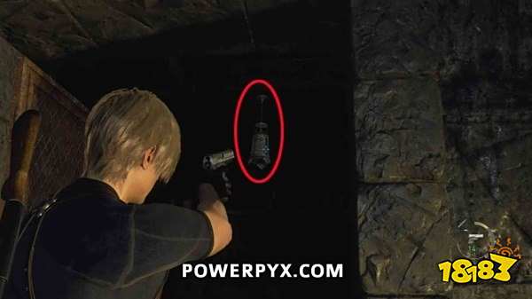 生化危机4重制版第五章全珍宝位置大全 生化危机4重制版第五章全珍宝收集攻略