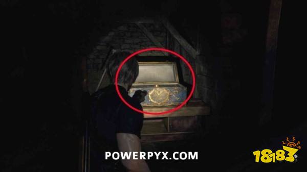 生化危机4重制版第五章全珍宝位置大全 生化危机4重制版第五章全珍宝收集攻略