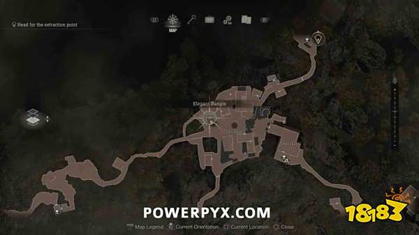 生化危机4重制版第五章全珍宝位置大全 生化危机4重制版第五章全珍宝收集攻略