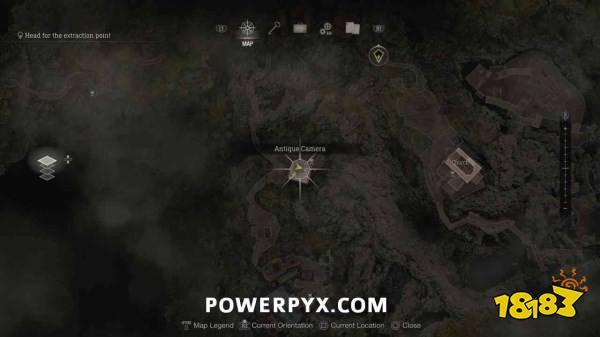 生化危机4重制版第五章全珍宝位置大全 生化危机4重制版第五章全珍宝收集攻略