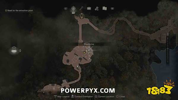 生化危机4重制版第五章全珍宝位置大全 生化危机4重制版第五章全珍宝收集攻略