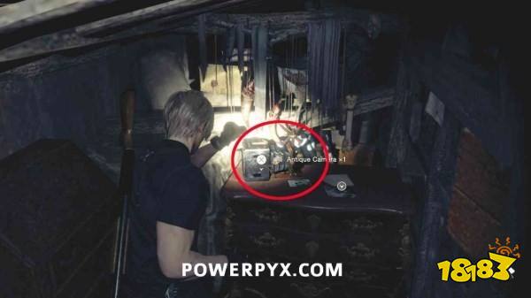 生化危机4重制版第五章全珍宝位置大全 生化危机4重制版第五章全珍宝收集攻略