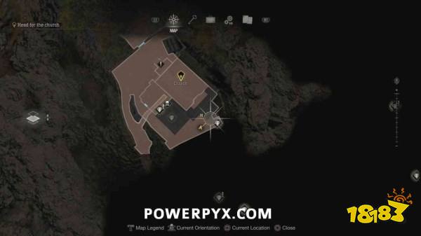 生化危机4重制版第三章全珍宝位置大全 生化危机4重制版第三章全珍宝收集攻略