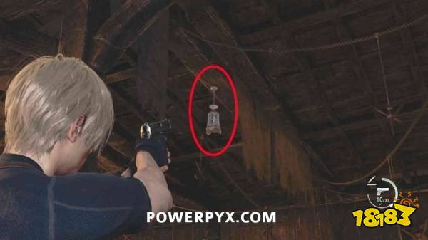 生化危机4重制版第三章全珍宝位置大全 生化危机4重制版第三章全珍宝收集攻略