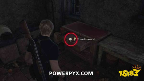 生化危机4重制版第三章全珍宝位置大全 生化危机4重制版第三章全珍宝收集攻略