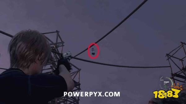 生化危机4重制版第三章全珍宝位置大全 生化危机4重制版第三章全珍宝收集攻略