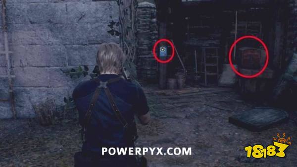 生化危机4重制版第三章全珍宝位置大全 生化危机4重制版第三章全珍宝收集攻略