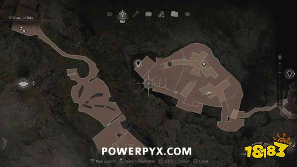 生化危机4重制版第三章全珍宝位置大全 生化危机4重制版第三章全珍宝收集攻略