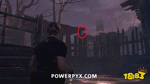 生化危机4重制版第三章全珍宝位置大全 生化危机4重制版第三章全珍宝收集攻略