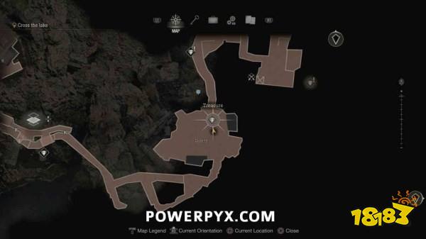 生化危机4重制版第三章全珍宝位置大全 生化危机4重制版第三章全珍宝收集攻略