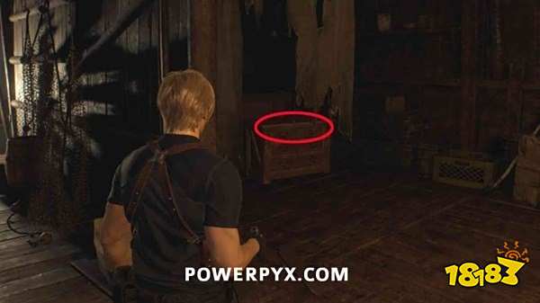 生化危机4重制版第三章全珍宝位置大全 生化危机4重制版第三章全珍宝收集攻略