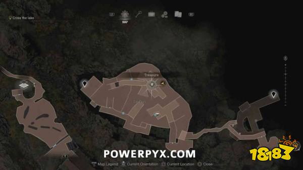 生化危机4重制版第三章全珍宝位置大全 生化危机4重制版第三章全珍宝收集攻略