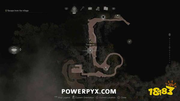 生化危机4重制版第六章全珍宝位置大全 生化危机4重制版第六章全珍宝收集攻略