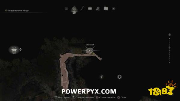 生化危机4重制版第六章全珍宝位置大全 生化危机4重制版第六章全珍宝收集攻略