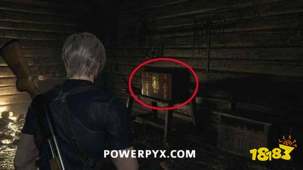 生化危机4重制版第六章全珍宝位置大全 生化危机4重制版第六章全珍宝收集攻略