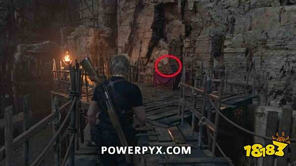 生化危机4重制版第六章全珍宝位置大全 生化危机4重制版第六章全珍宝收集攻略