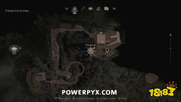 生化危机4重制版第六章全珍宝位置大全 生化危机4重制版第六章全珍宝收集攻略