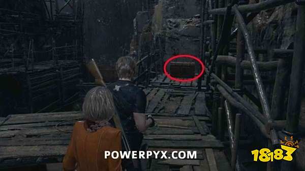 生化危机4重制版第六章全珍宝位置大全 生化危机4重制版第六章全珍宝收集攻略