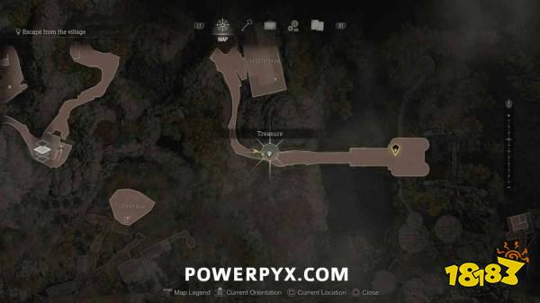 生化危机4重制版第六章全珍宝位置大全 生化危机4重制版第六章全珍宝收集攻略