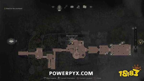 生化危机4重制版第七章全珍宝位置大全 生化危机4重制版第七章全珍宝收集攻略