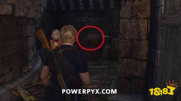 生化危机4重制版第七章全珍宝位置大全 生化危机4重制版第七章全珍宝收集攻略